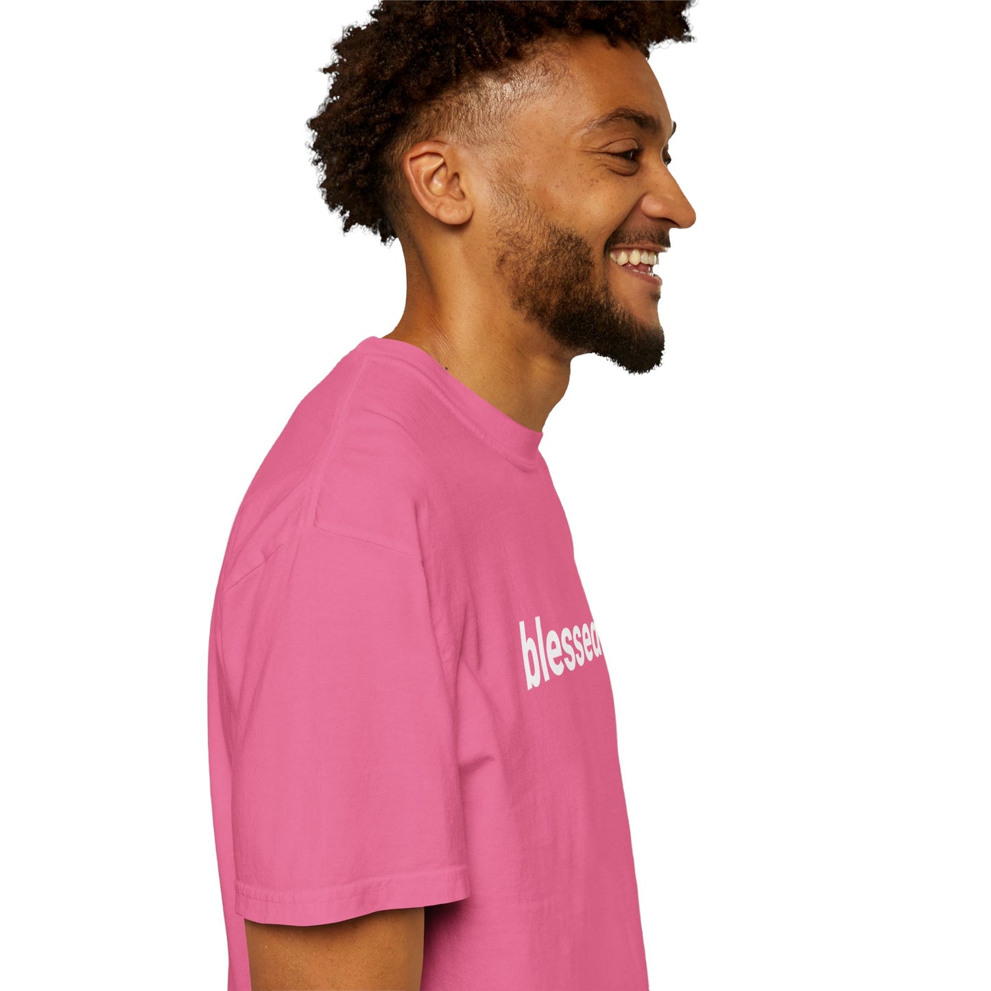 Blessed Classic T-Shirt