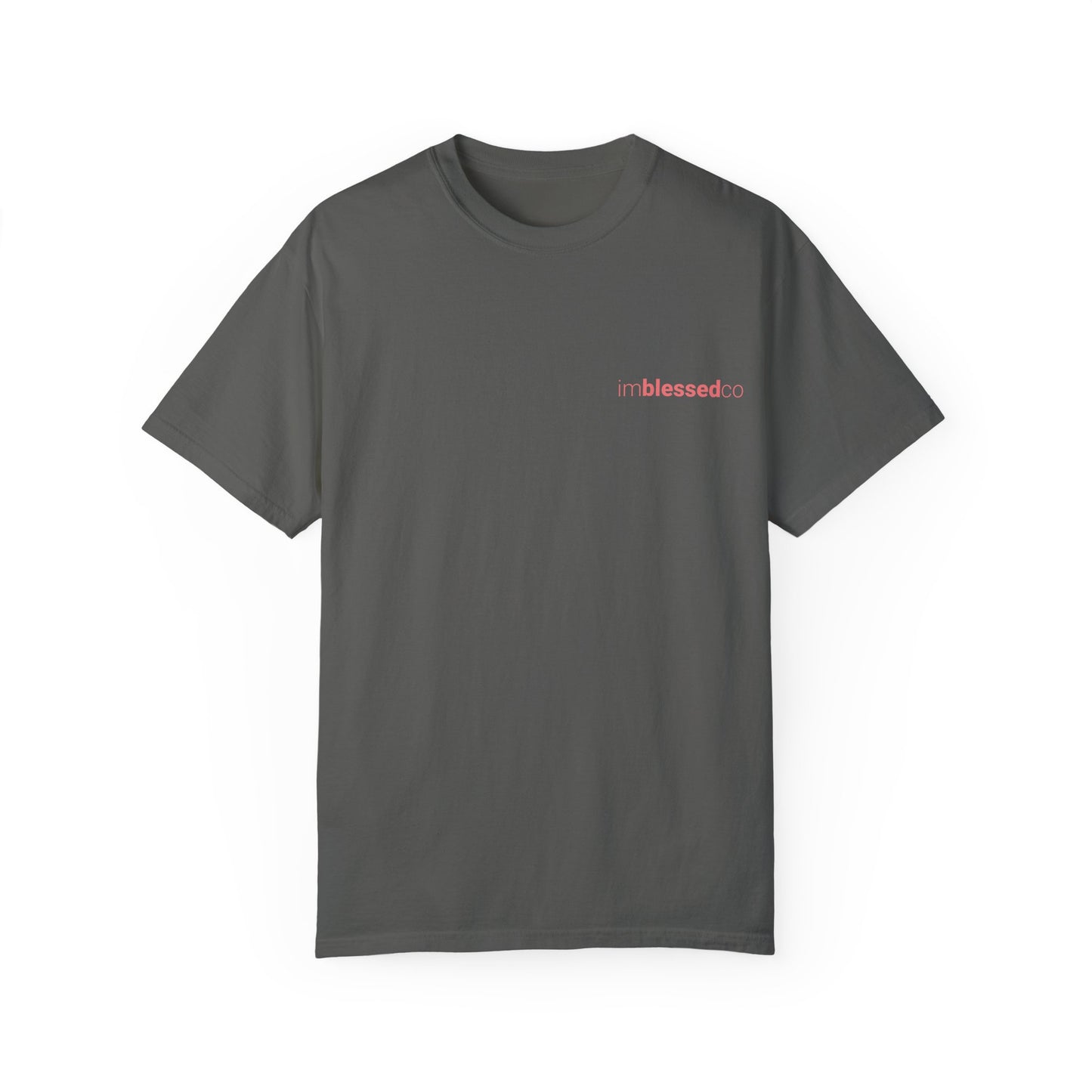 Blessed Wave T-Shirt