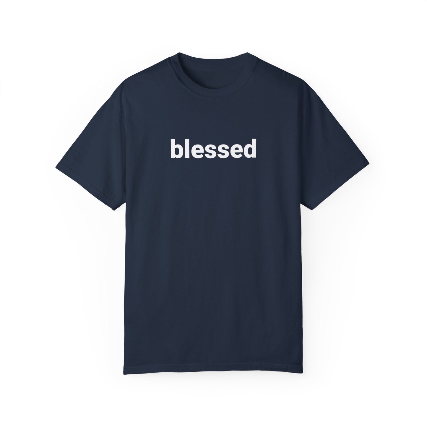 Blessed Classic T-Shirt