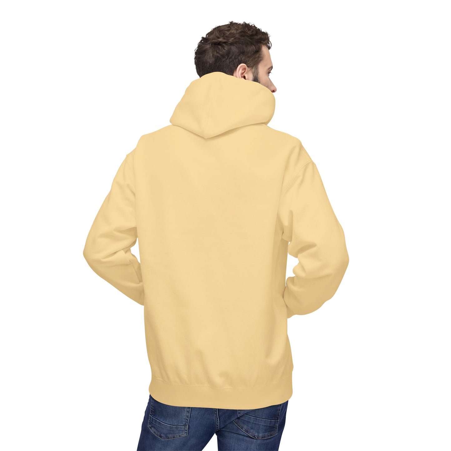 Blessed Classic Hoodie