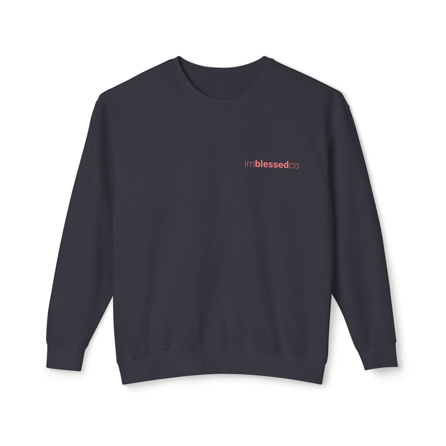 Blessed Wave Crewneck