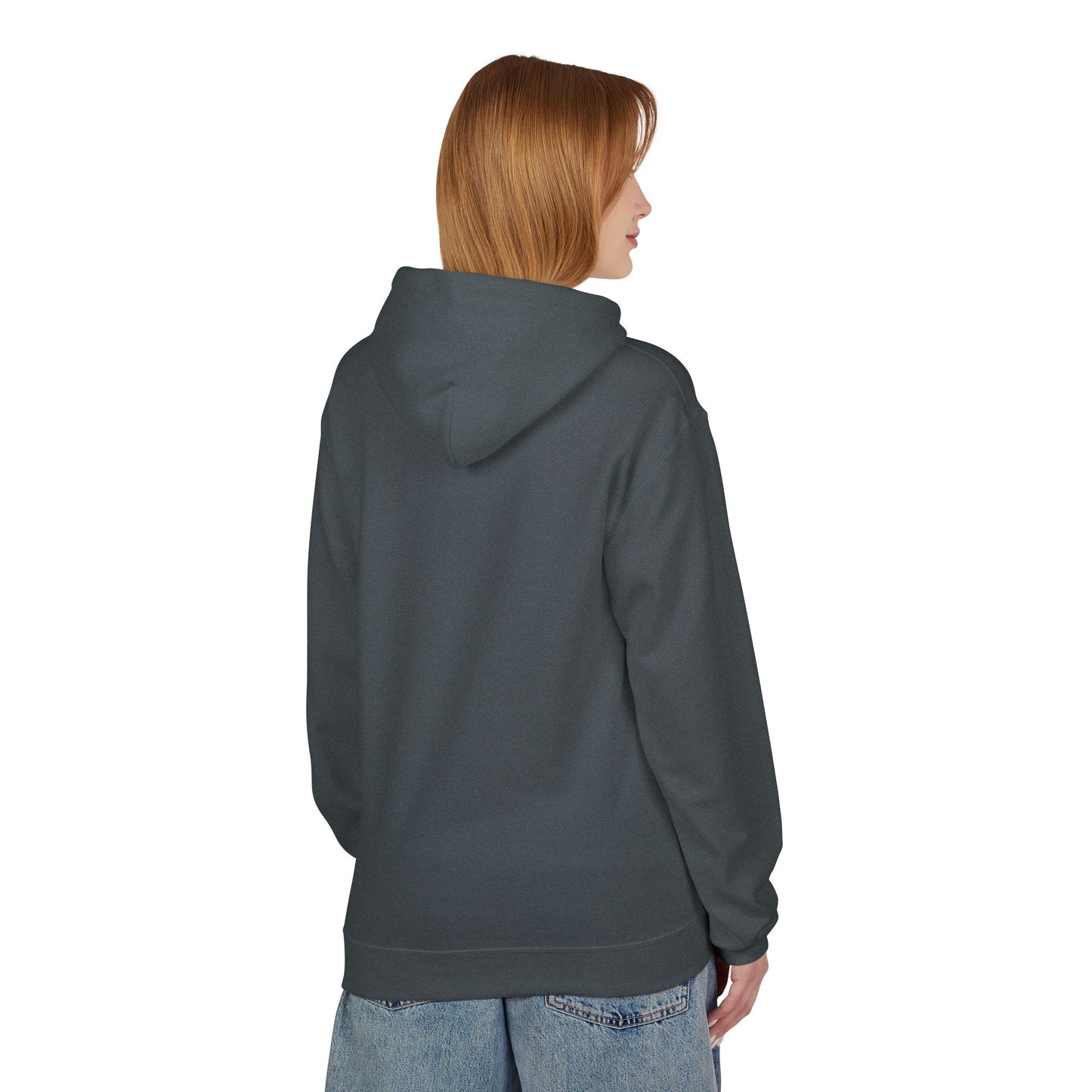 Blessed Classic Hoodie
