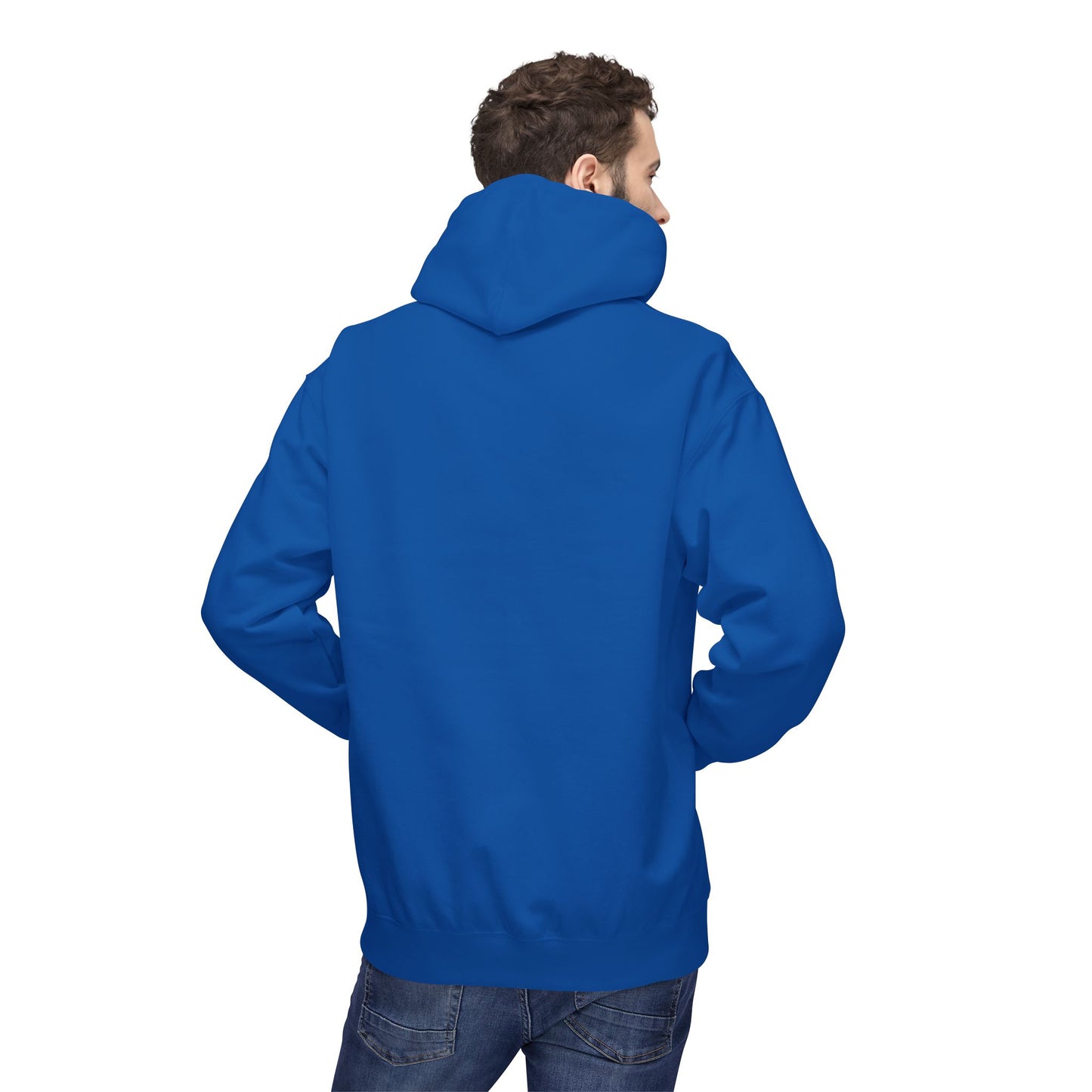 Blessed Classic Hoodie