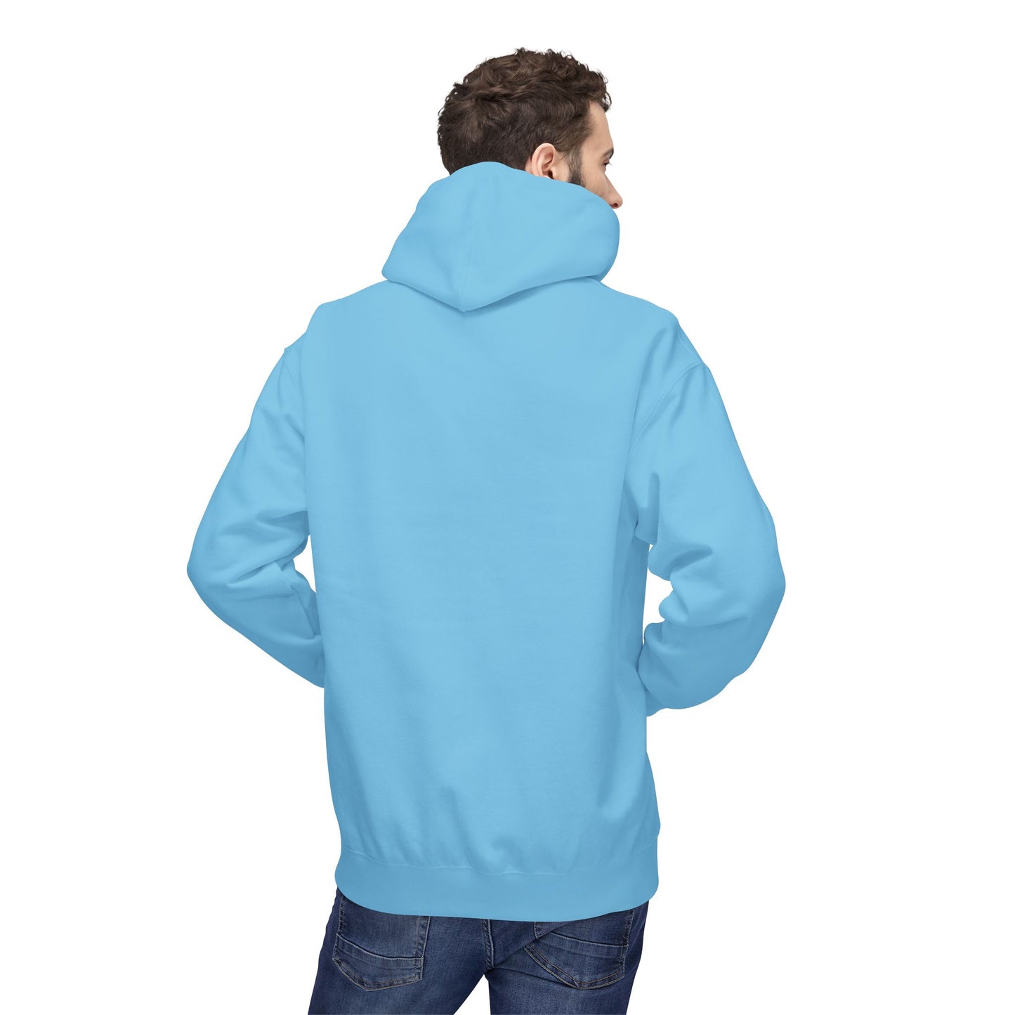 Blessed Classic Hoodie
