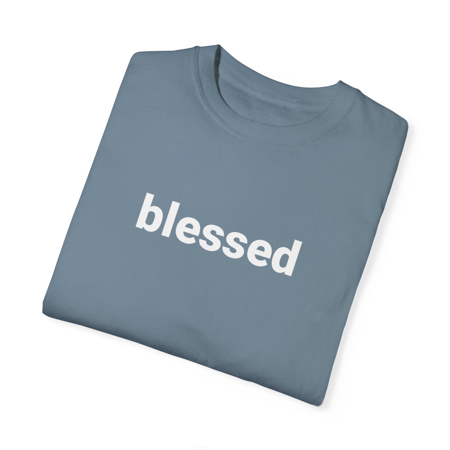 Blessed Classic T-Shirt
