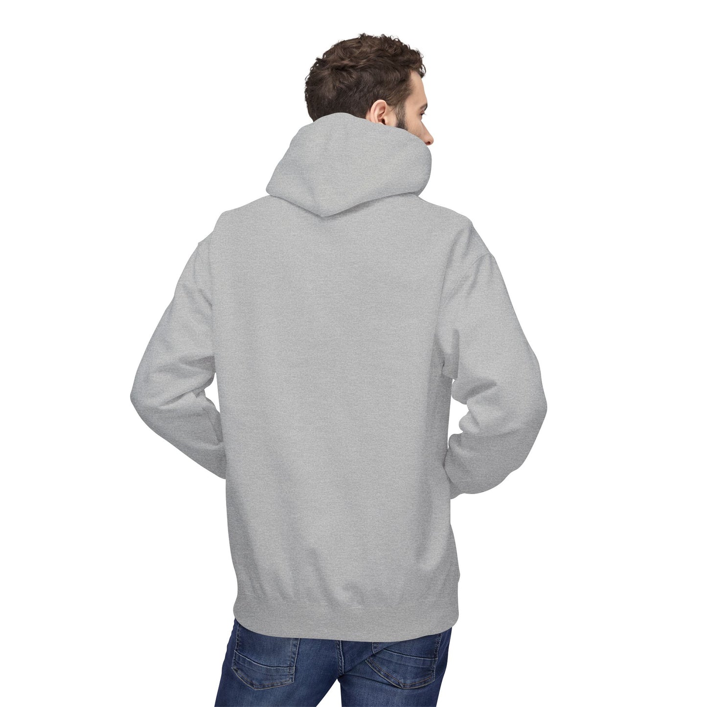Blessed Classic Hoodie