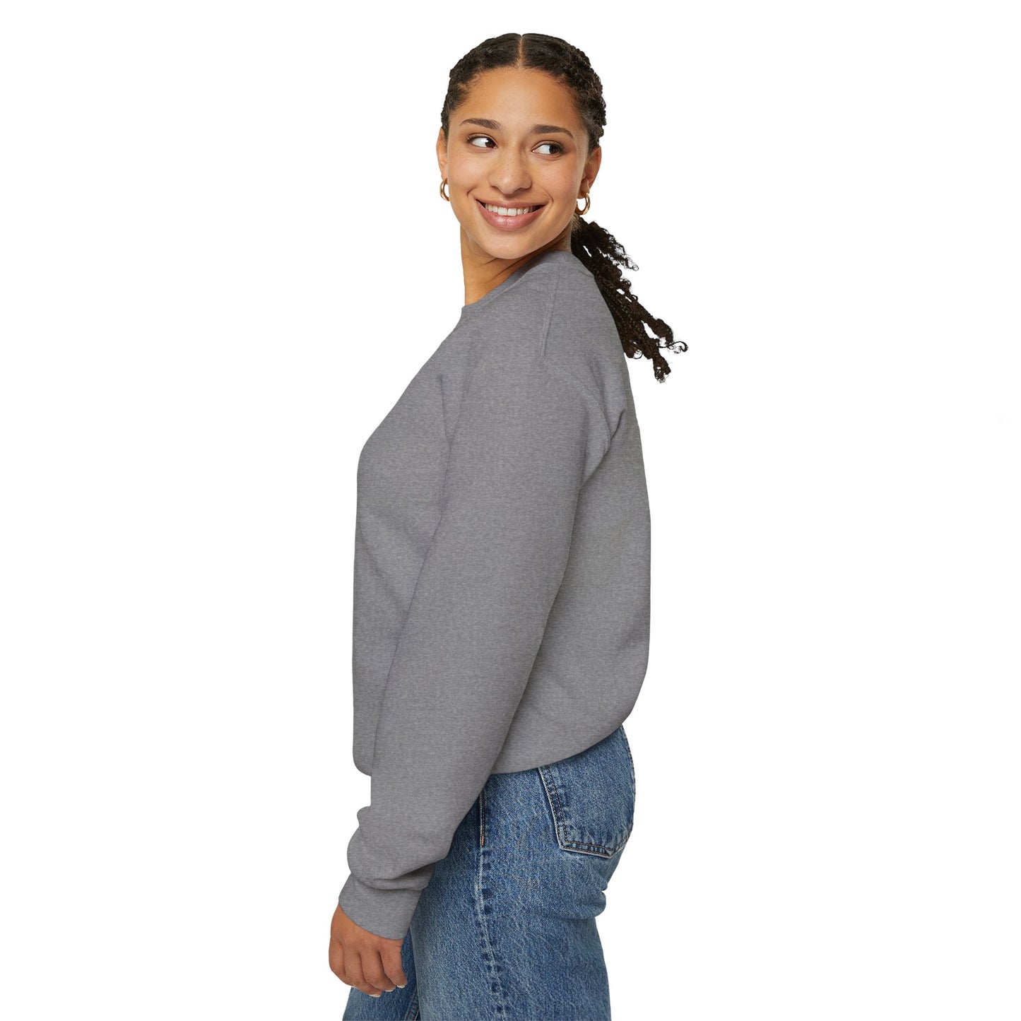 Blessed Classic Crewneck