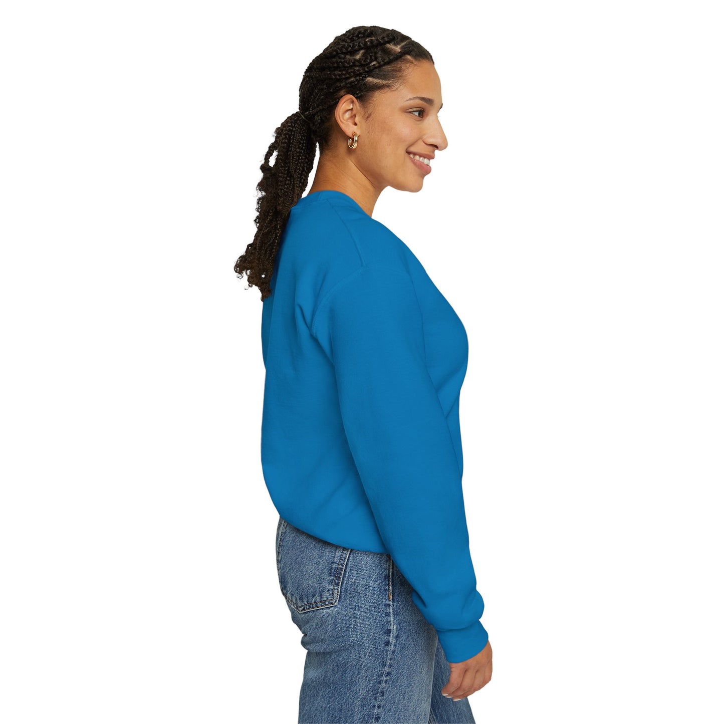 Blessed Classic Crewneck