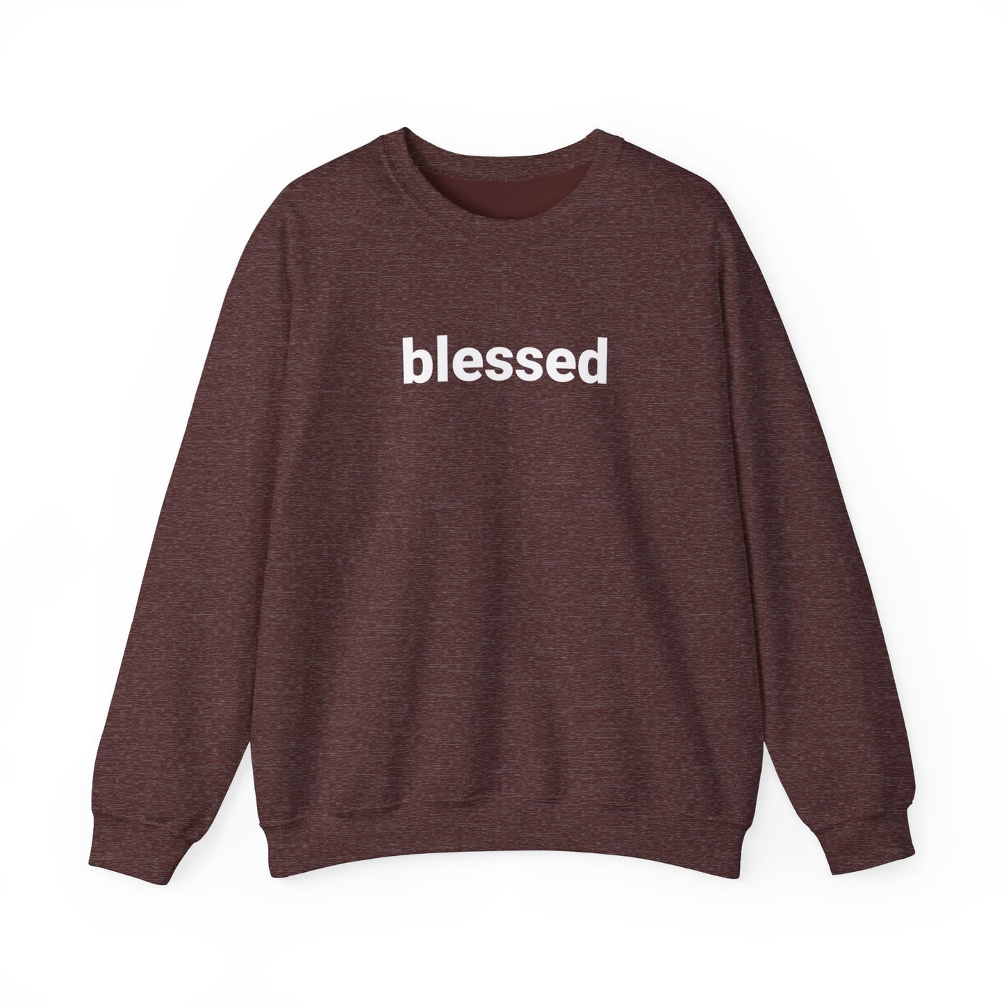 Blessed Classic Crewneck