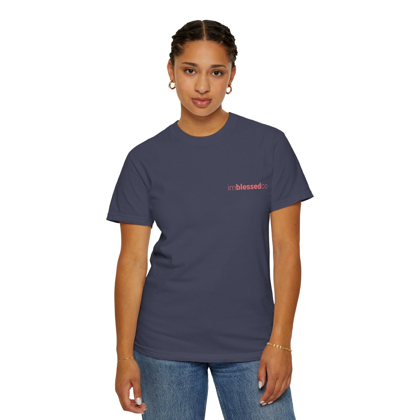 Blessed Wave T-Shirt