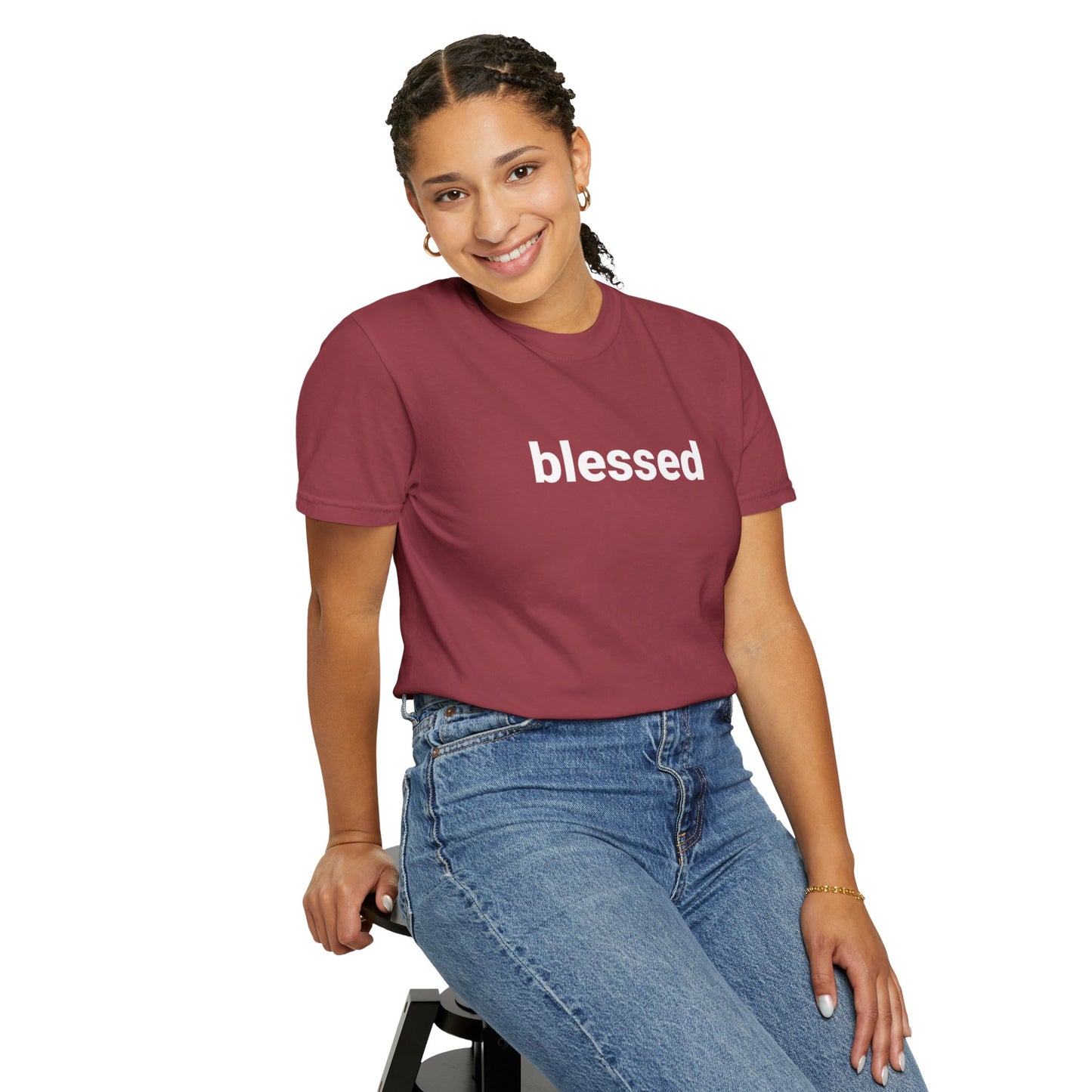 Blessed Classic T-Shirt