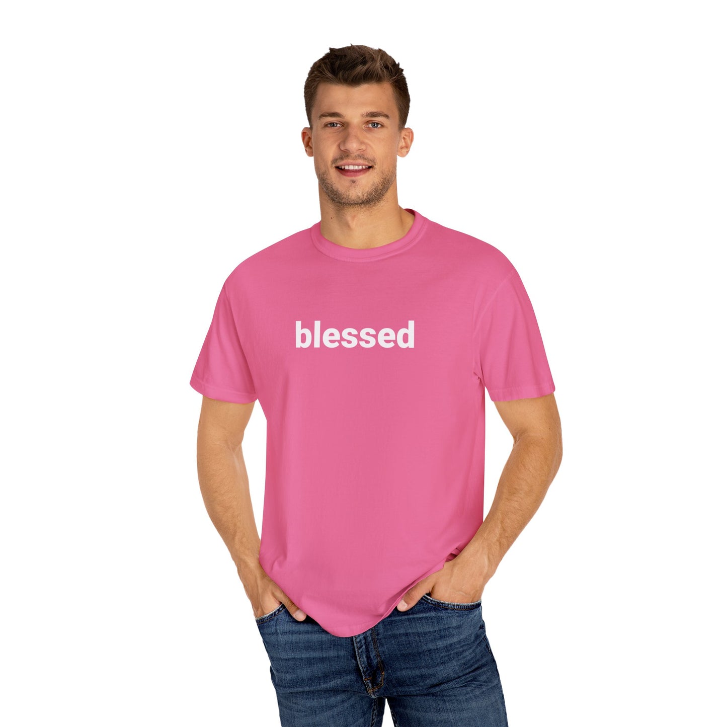 Blessed Classic T-Shirt