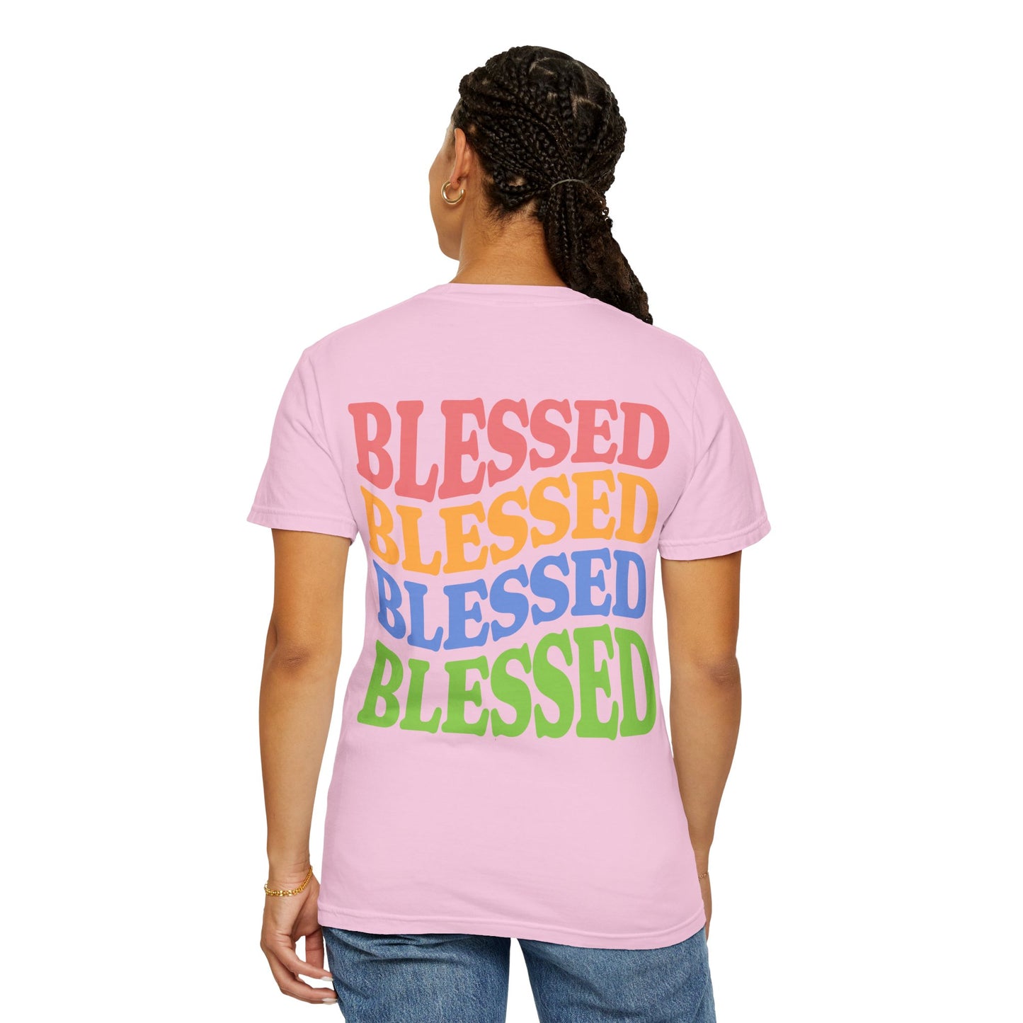 Blessed Wave T-Shirt