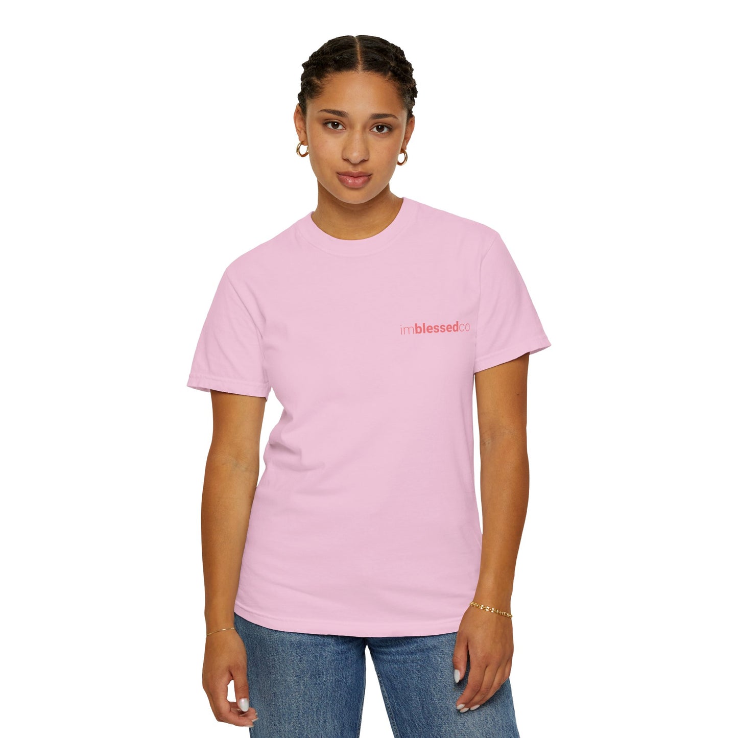 Blessed Wave T-Shirt