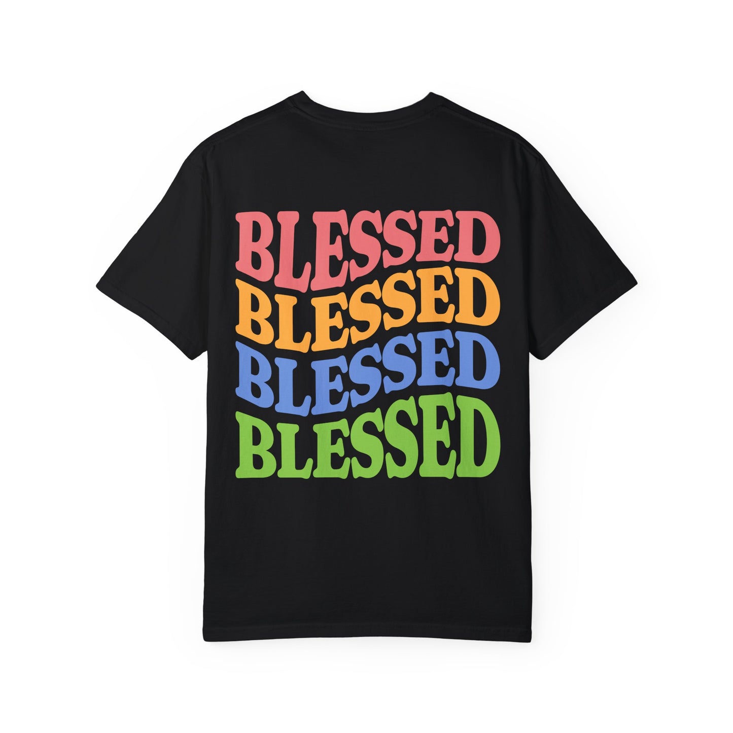 Blessed Wave T-Shirt