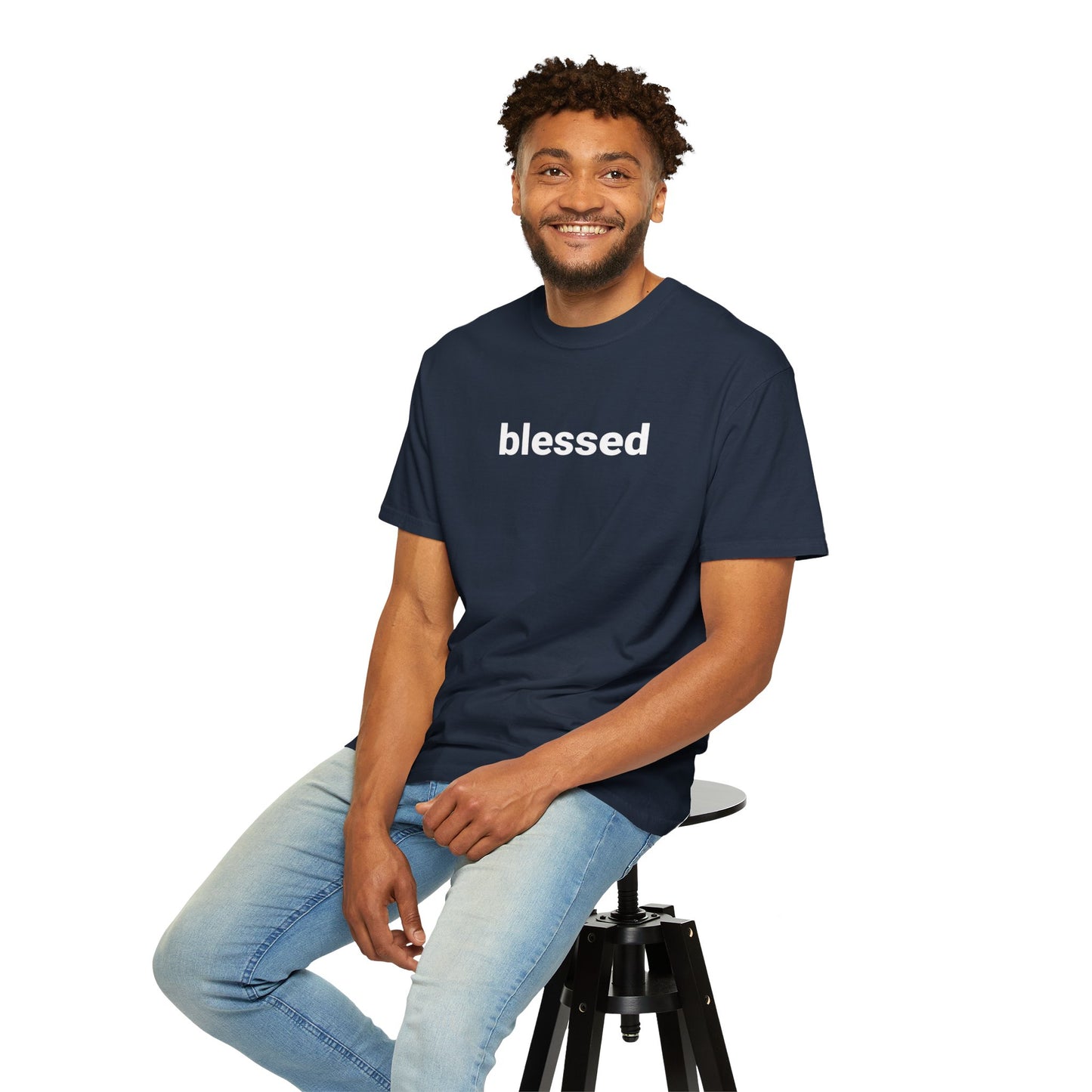 Blessed Classic T-Shirt