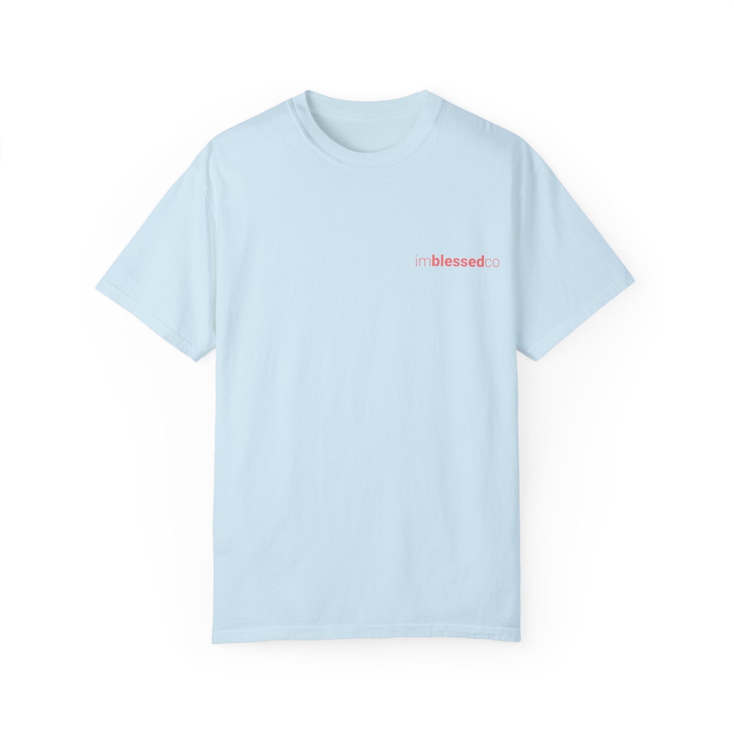 Blessed Wave T-Shirt