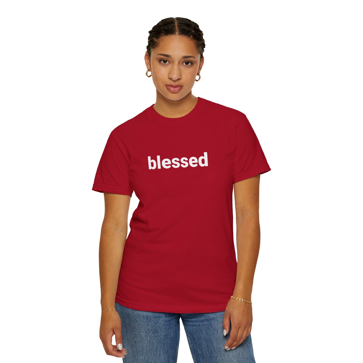 Blessed Classic T-Shirt