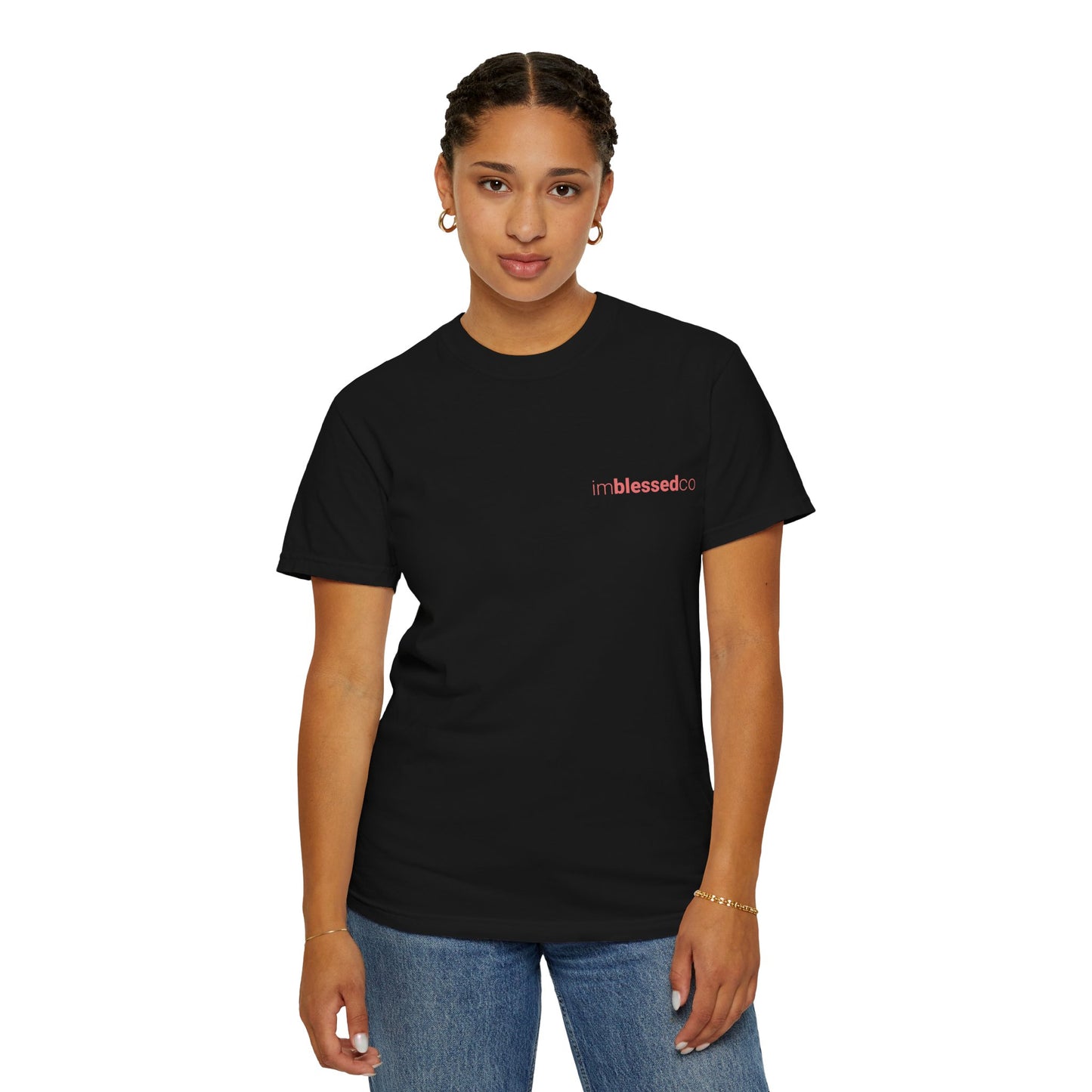 Blessed Wave T-Shirt