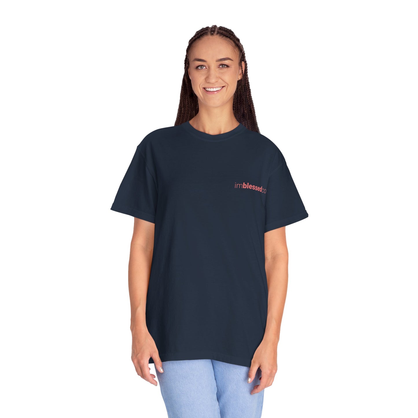 Blessed Wave T-Shirt