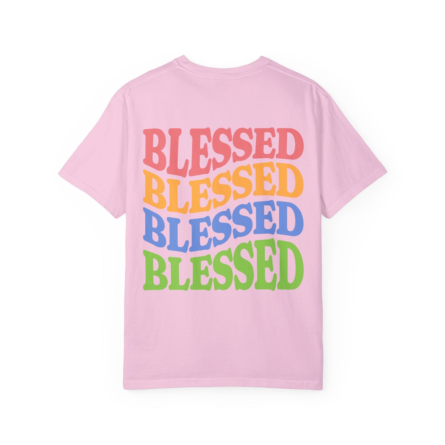 Blessed Wave T-Shirt