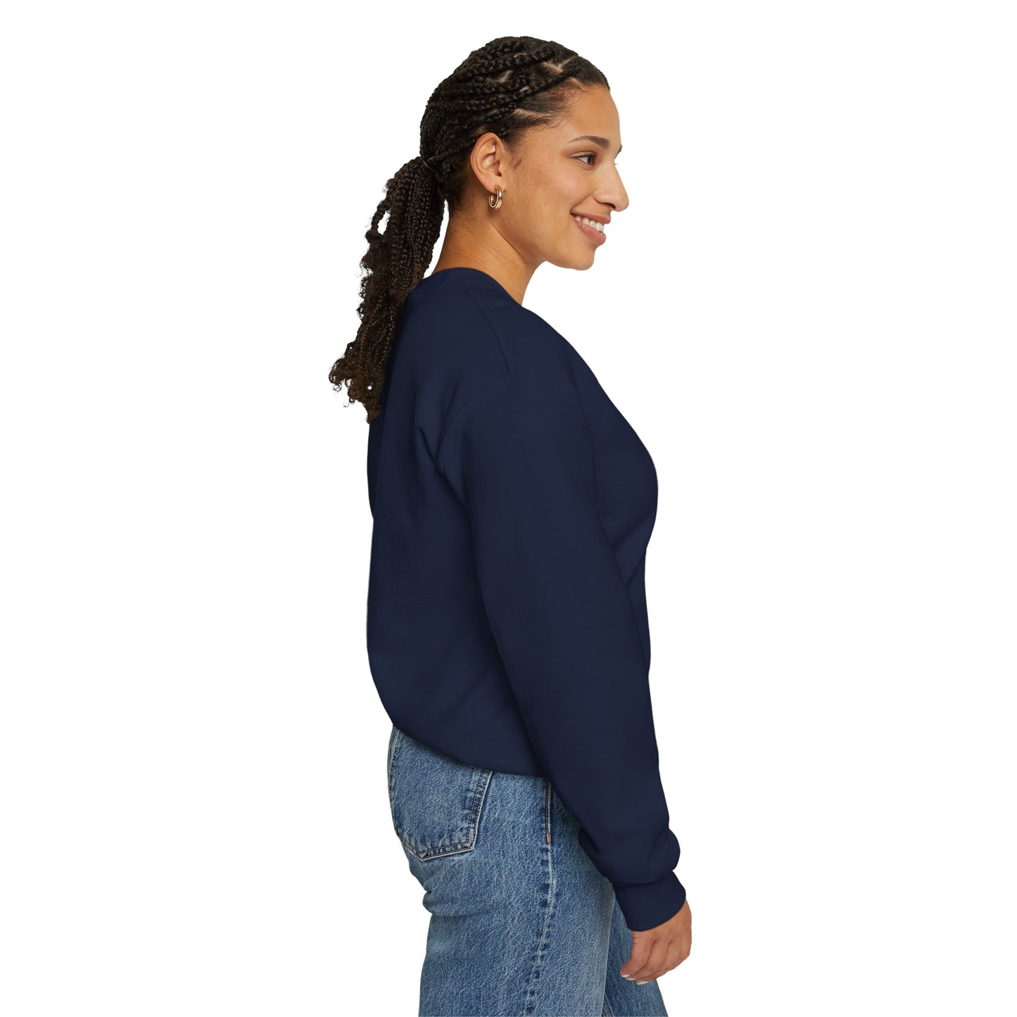 Blessed Classic Crewneck
