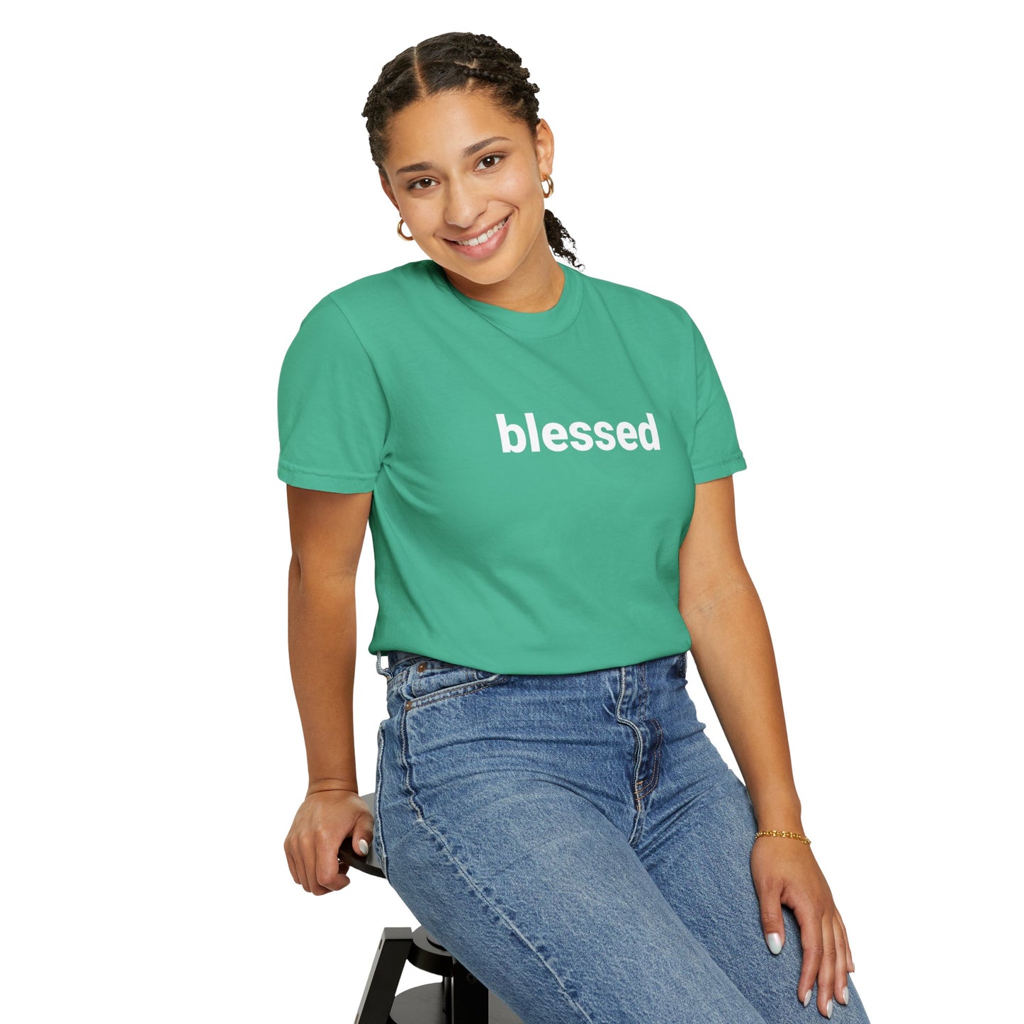 Blessed Classic T-Shirt