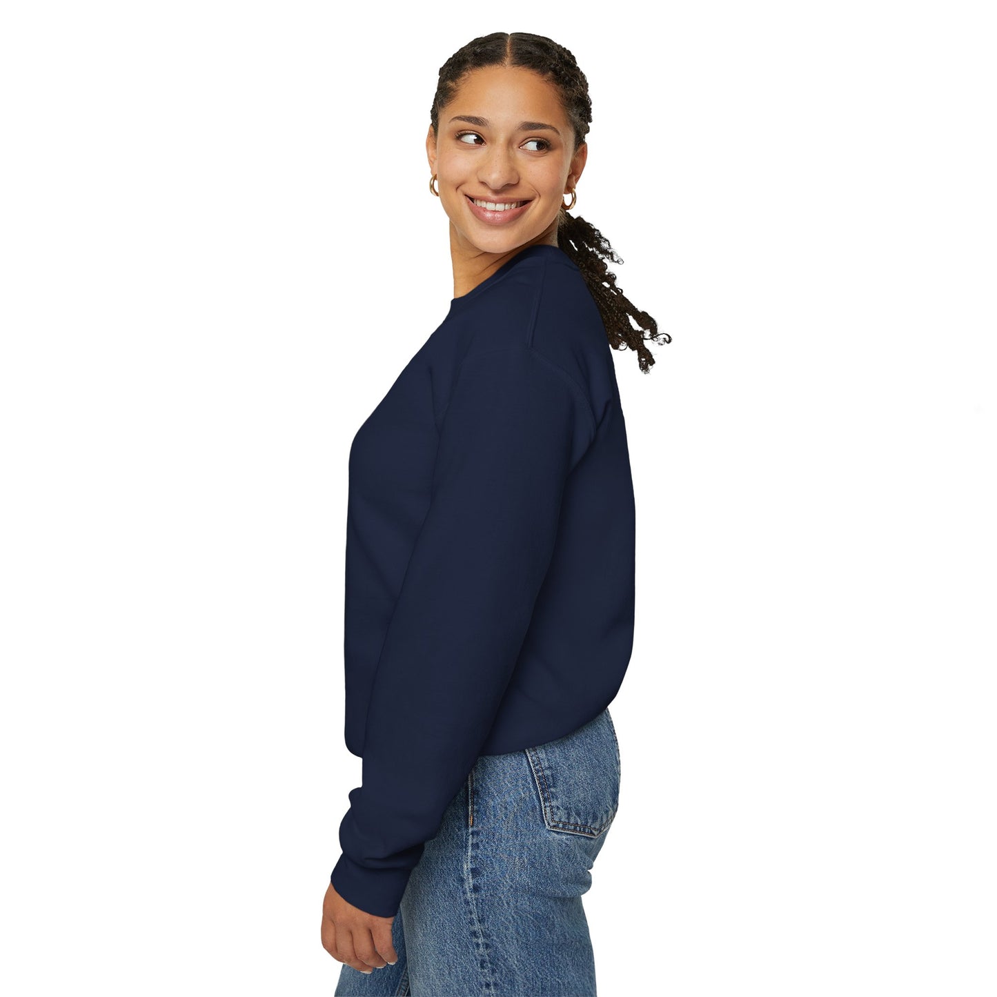 Blessed Classic Crewneck