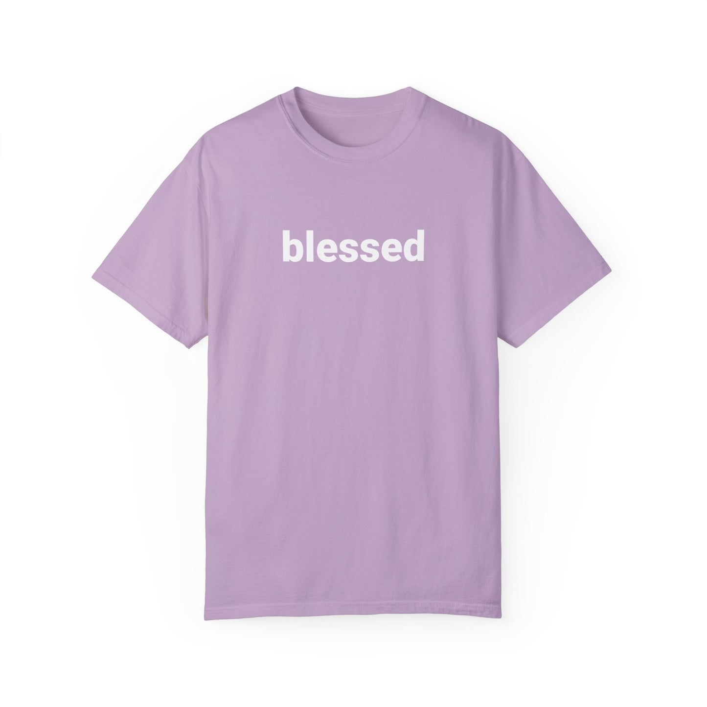Blessed Classic T-Shirt