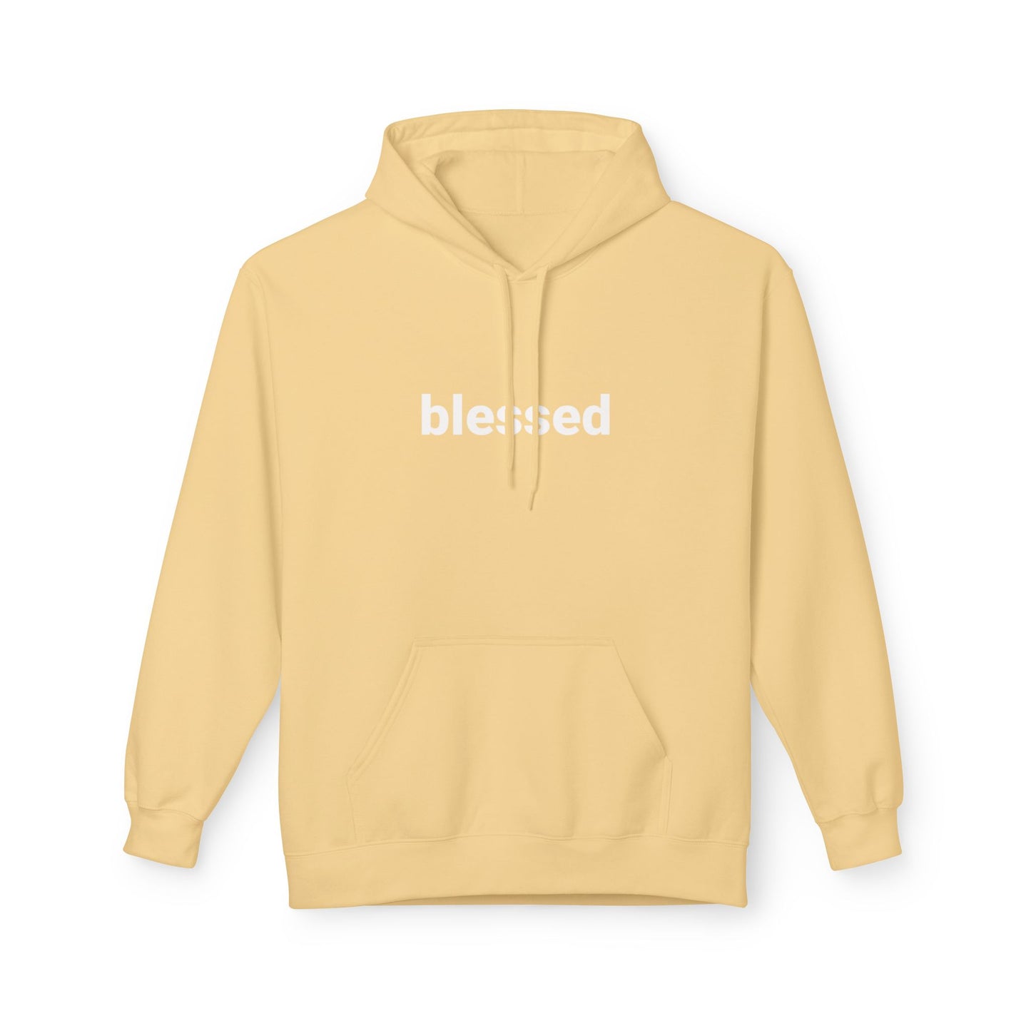 Blessed Classic Hoodie