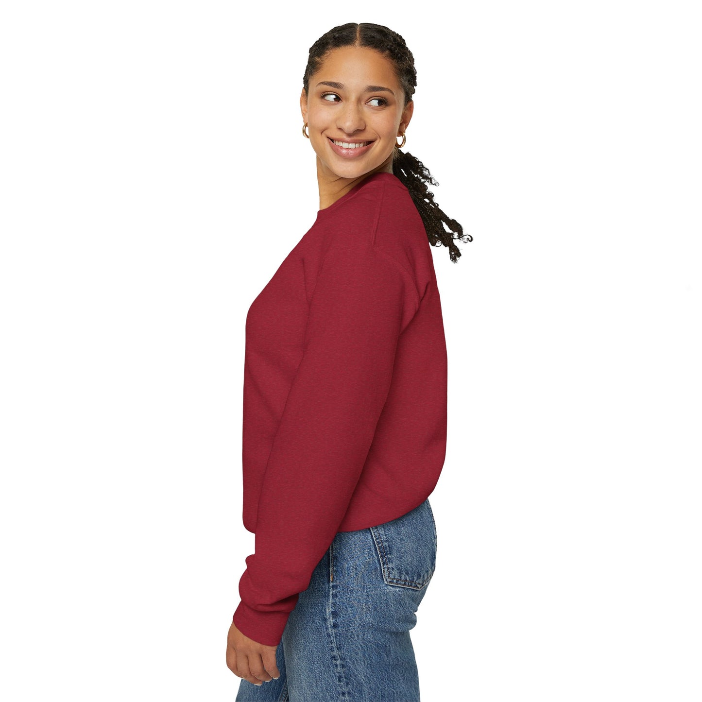 Blessed Classic Crewneck