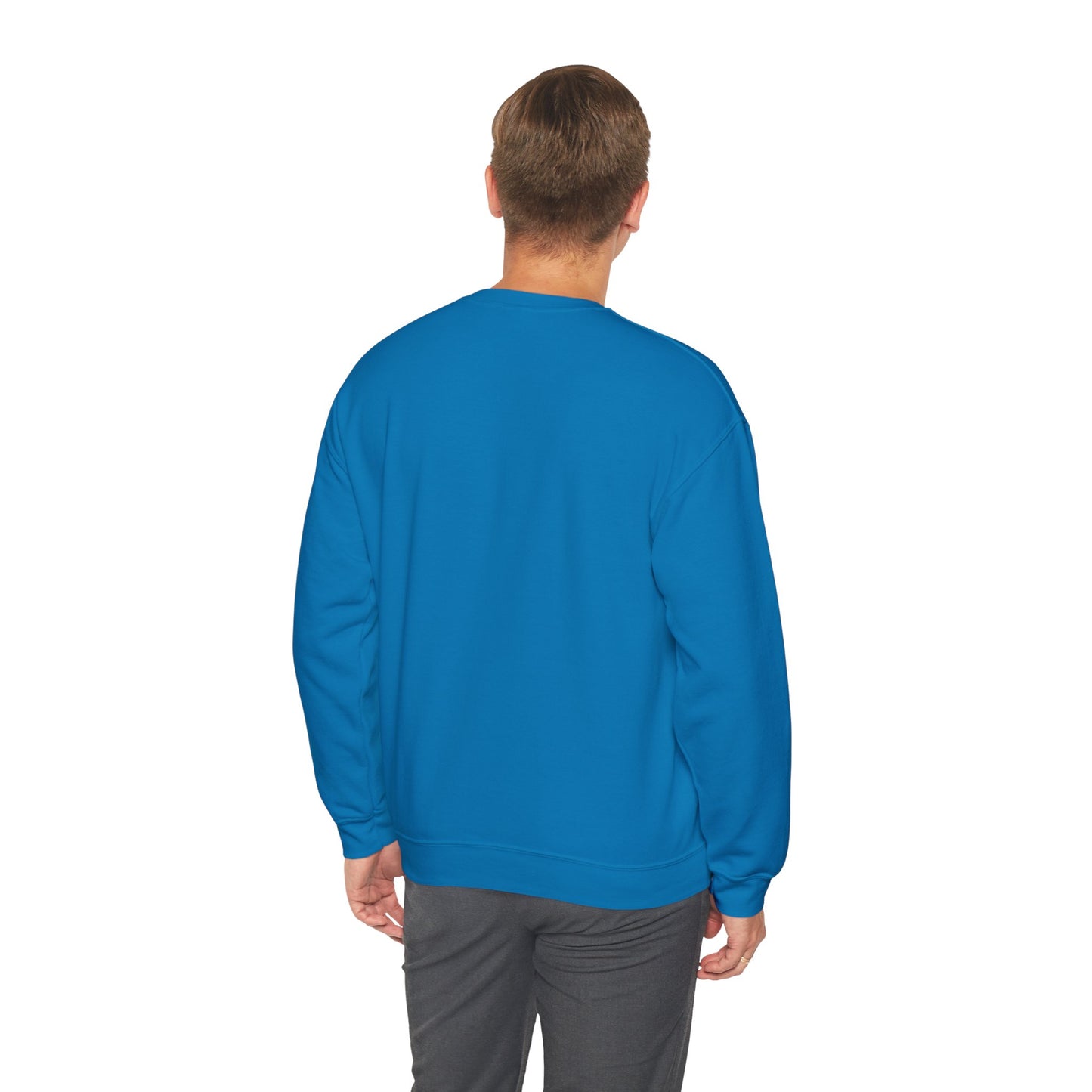 Blessed Classic Crewneck
