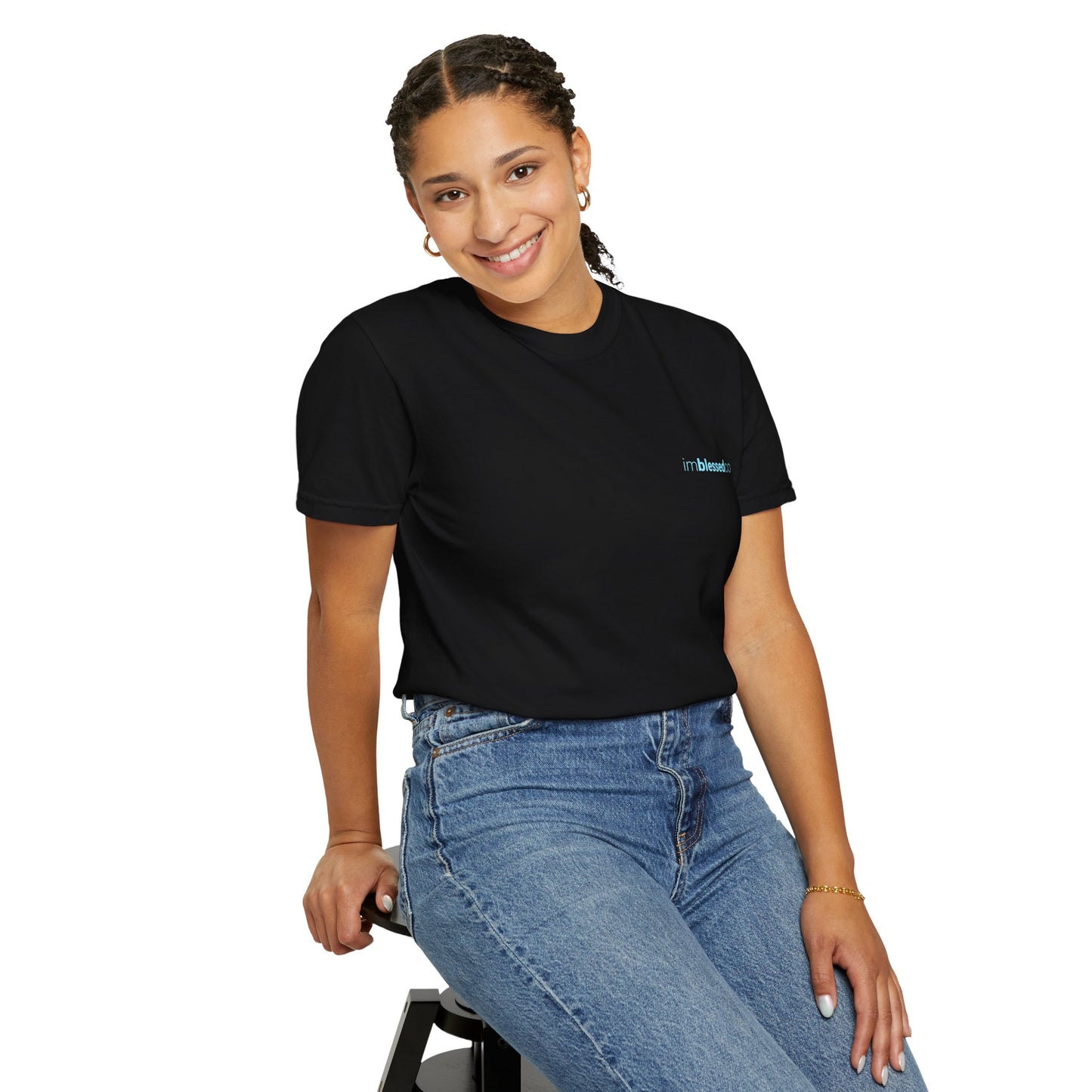 Praying Hands T-Shirt