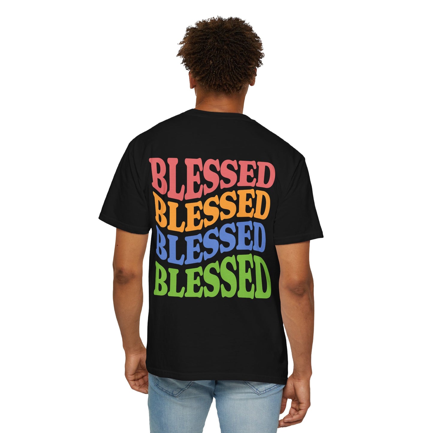 Blessed Wave T-Shirt