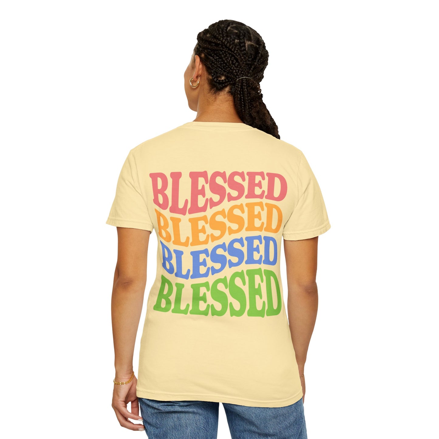 Blessed Wave T-Shirt