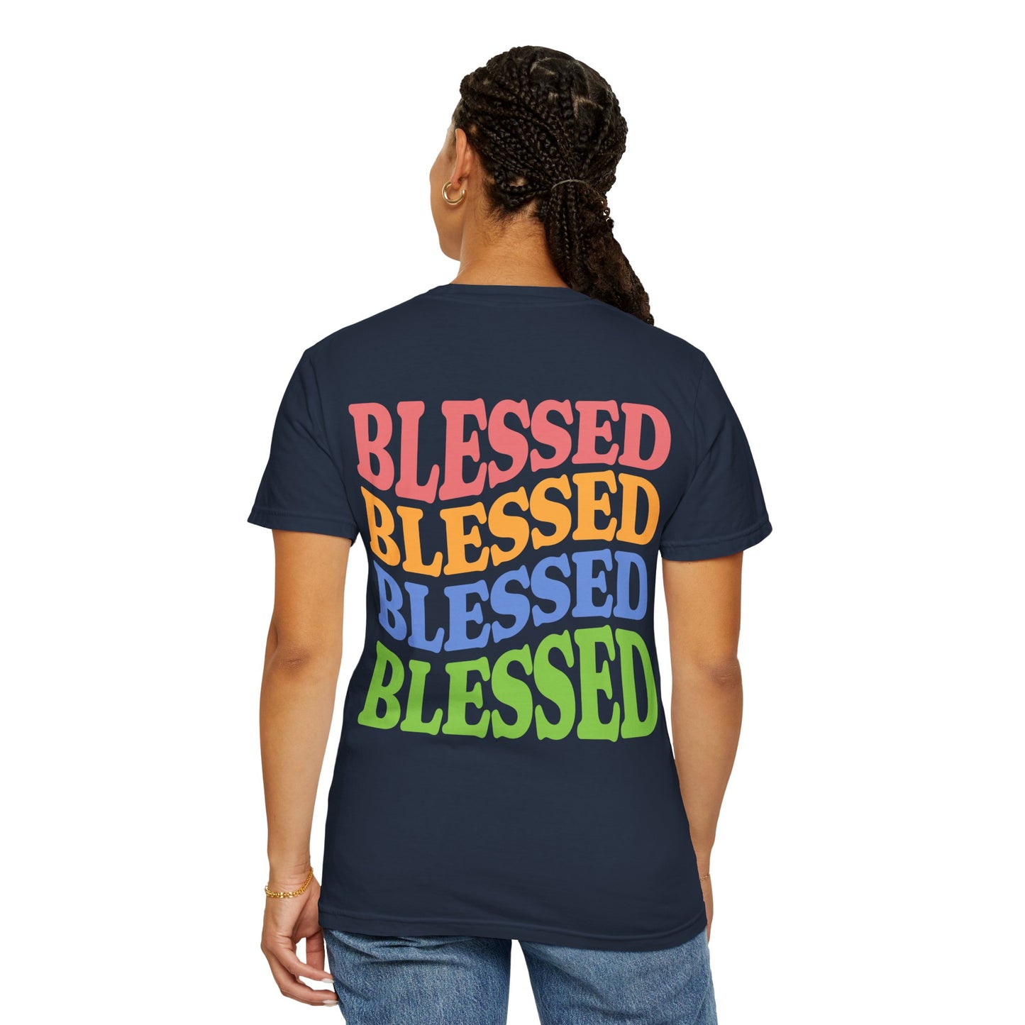 Blessed Wave T-Shirt