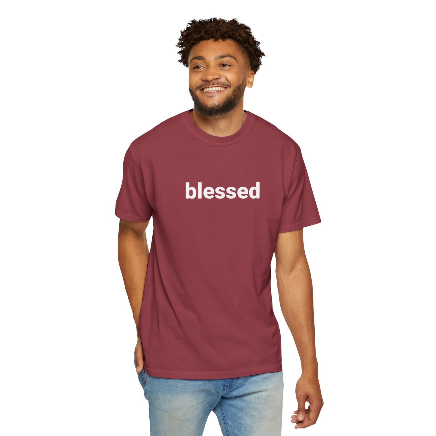 Blessed Classic T-Shirt