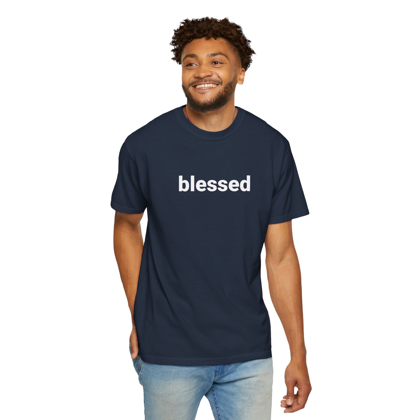 Blessed Classic T-Shirt