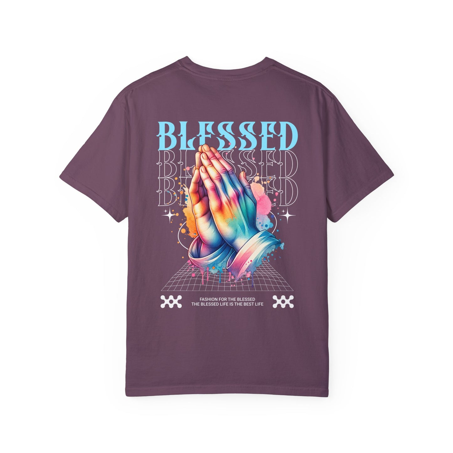 Praying Hands T-Shirt