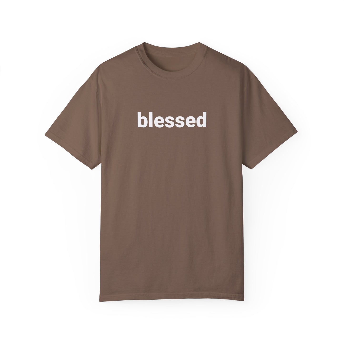 Blessed Classic T-Shirt