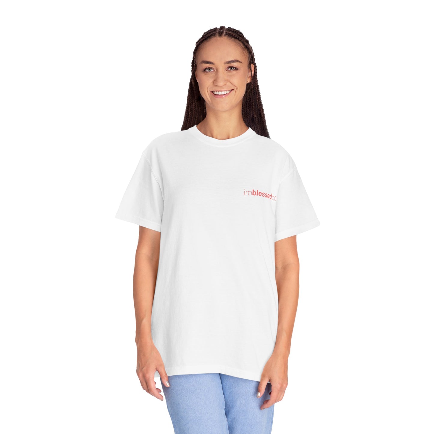 Blessed Wave T-Shirt