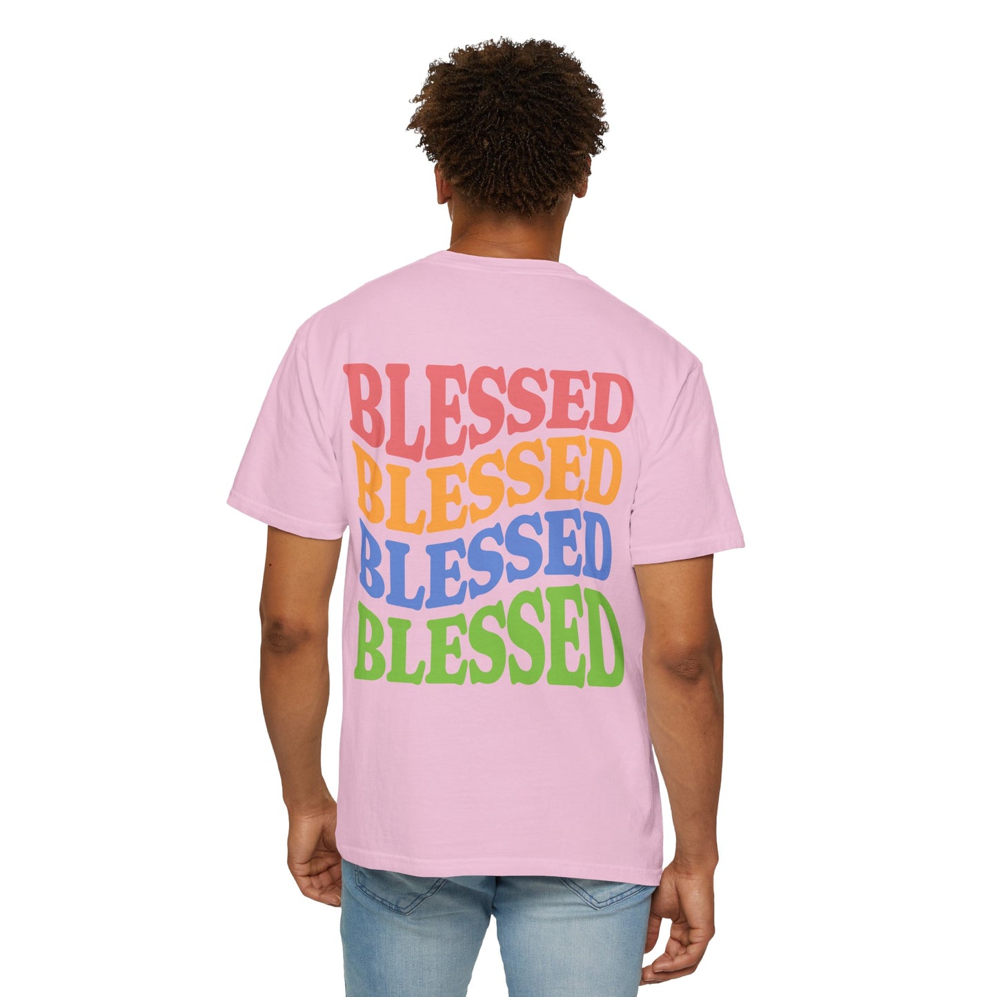 Blessed Wave T-Shirt