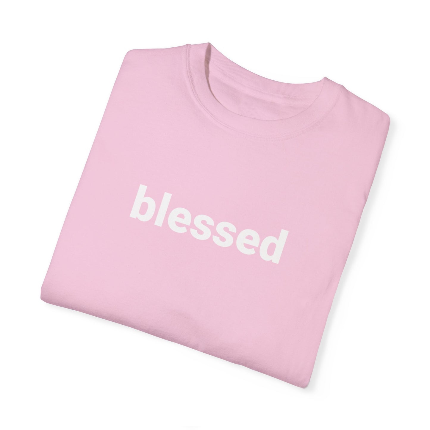 Blessed Classic T-Shirt