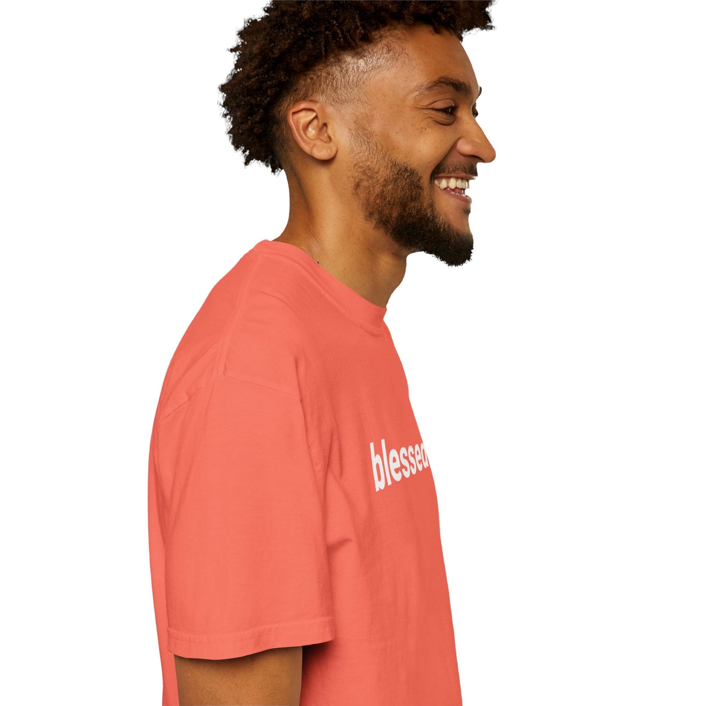 Blessed Classic T-Shirt
