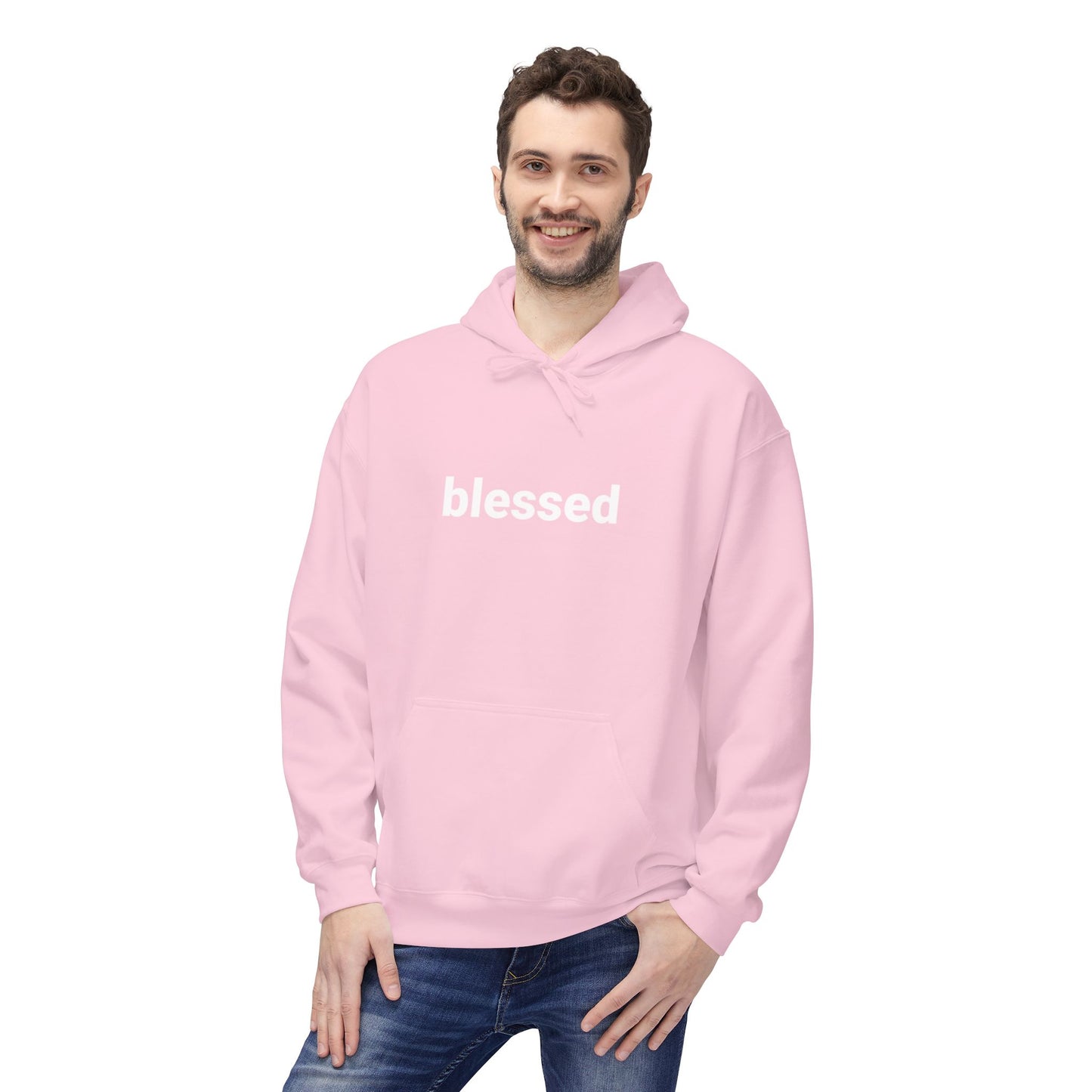Blessed Classic Hoodie