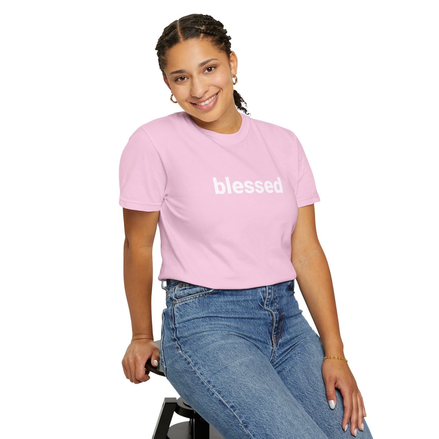 Blessed Classic T-Shirt