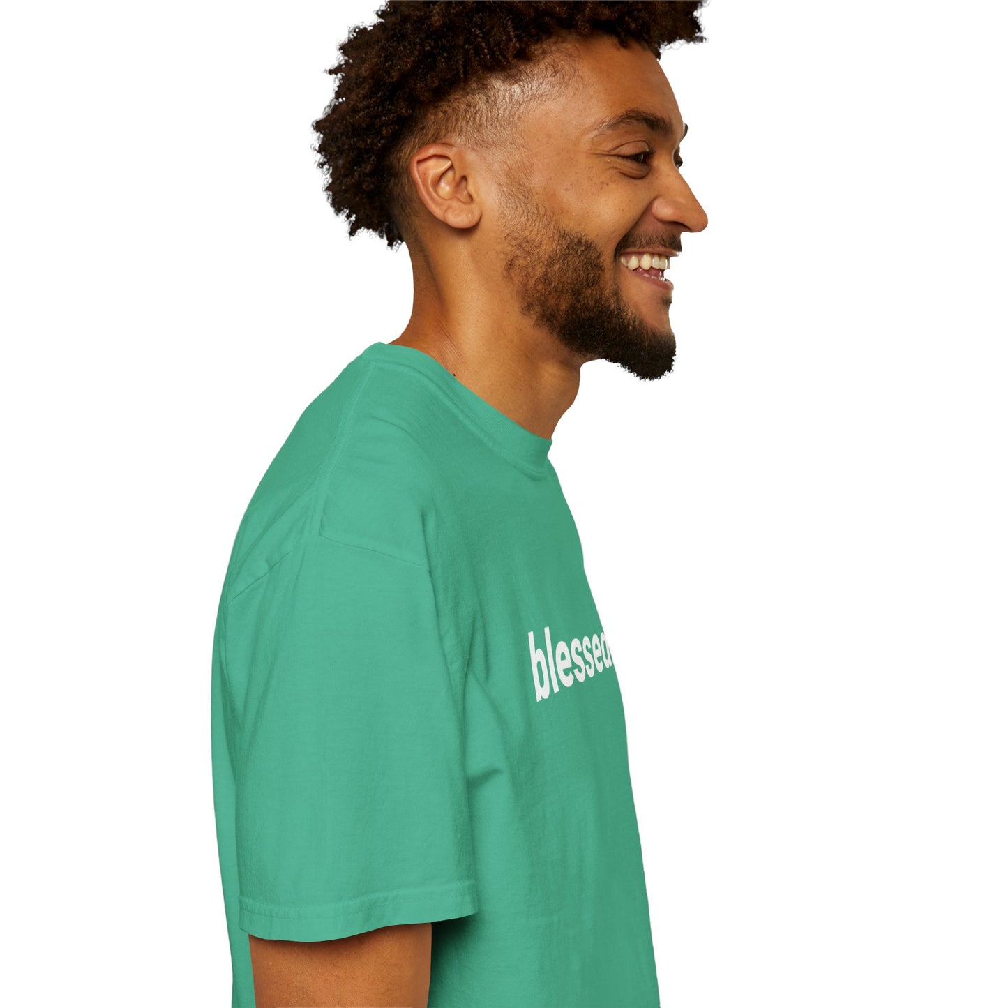 Blessed Classic T-Shirt