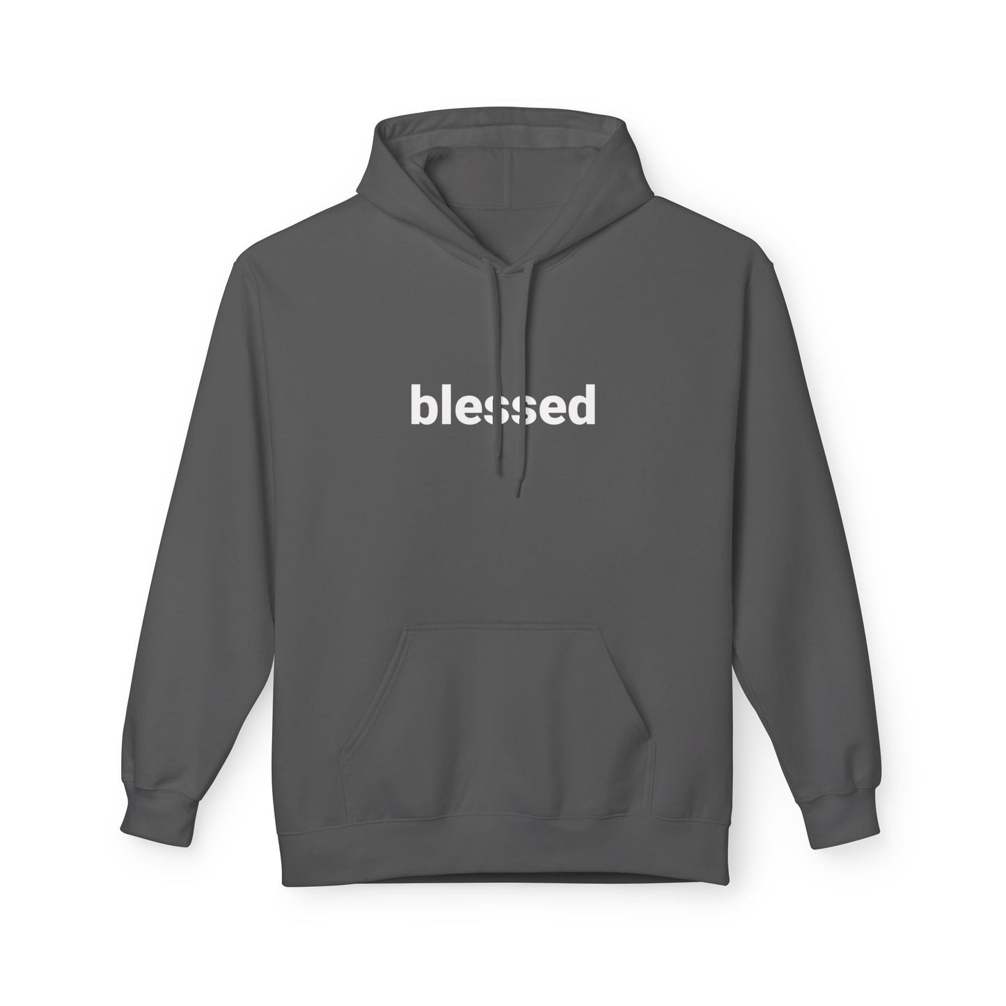 Blessed Classic Hoodie