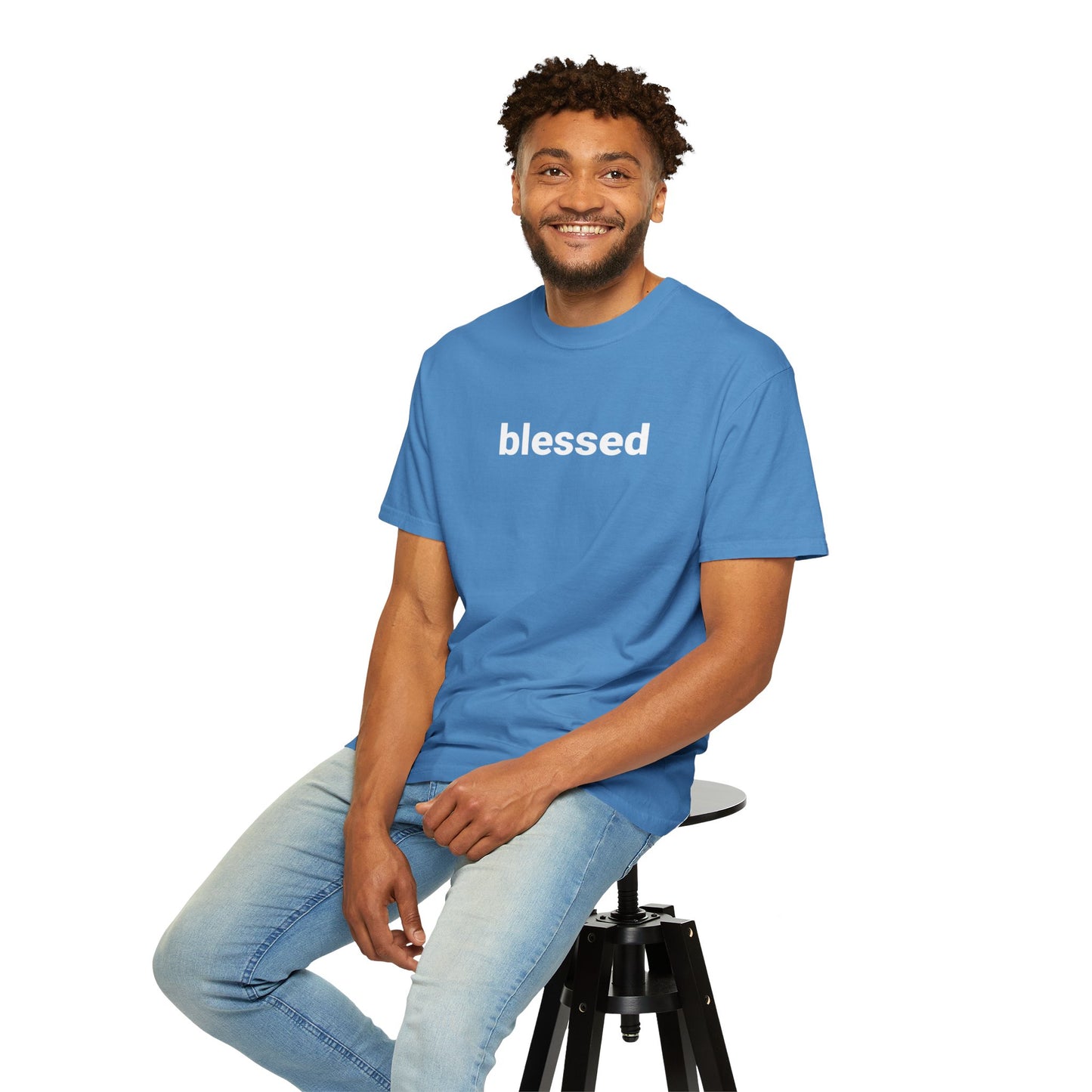 Blessed Classic T-Shirt
