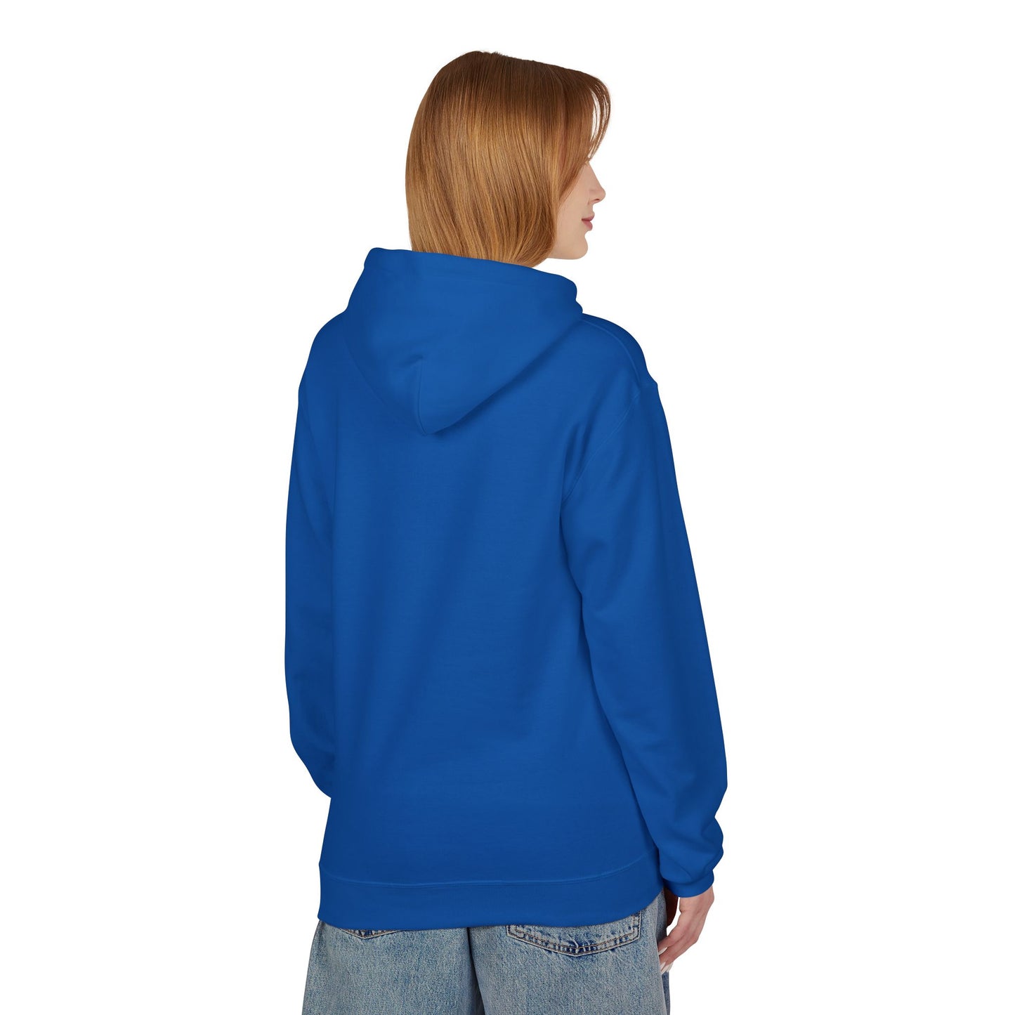 Blessed Classic Hoodie